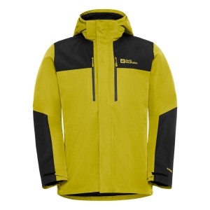 Kurtka w góry męska Jack Wolfskin Jasper