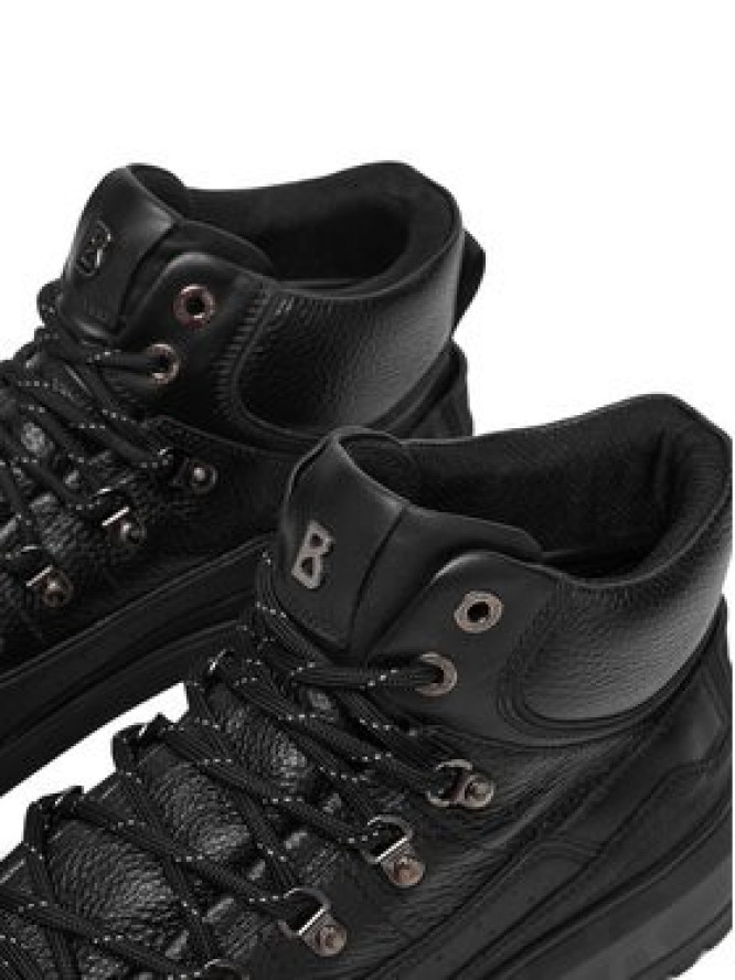 Bogner Sneakersy Antwerp M 7 B 12541805 Czarny