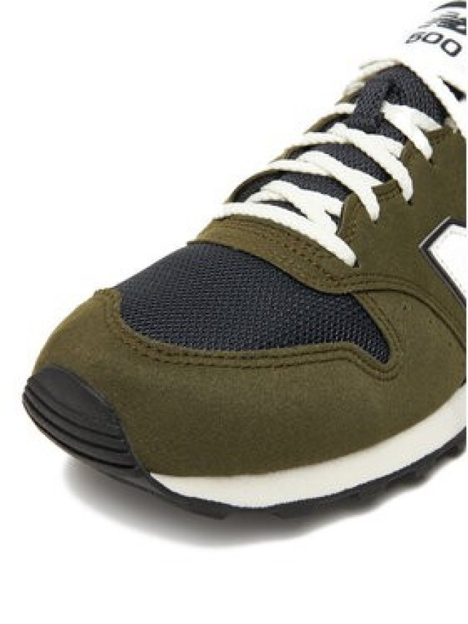 New Balance Sneakersy GM500ROS Khaki