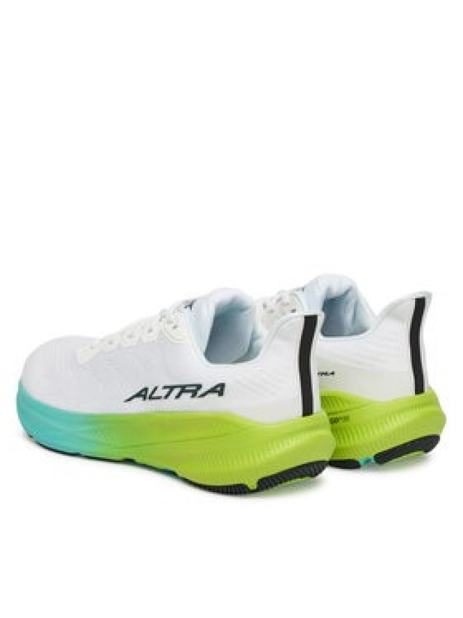 Altra Buty do biegania Experience flow AL0A85RE Biały