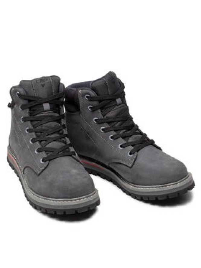 CMP Trapery Dorado Lifestyle Shoe Wp 39Q4937 Szary