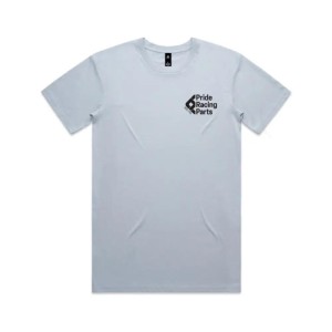 Koszulka Pride Racing Tech Tee