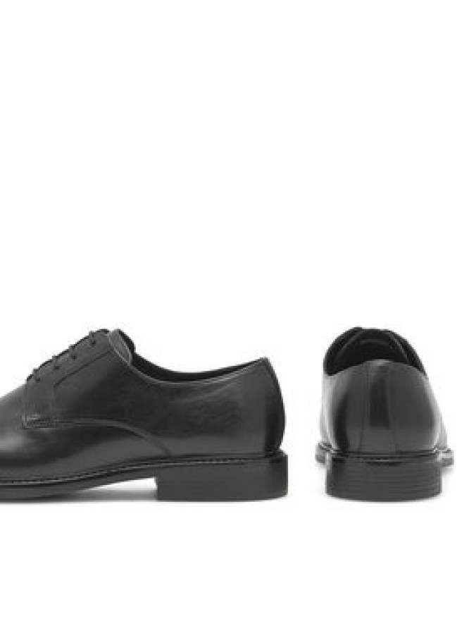 Lasocki Półbuty TAPP-01 MI12 Czarny