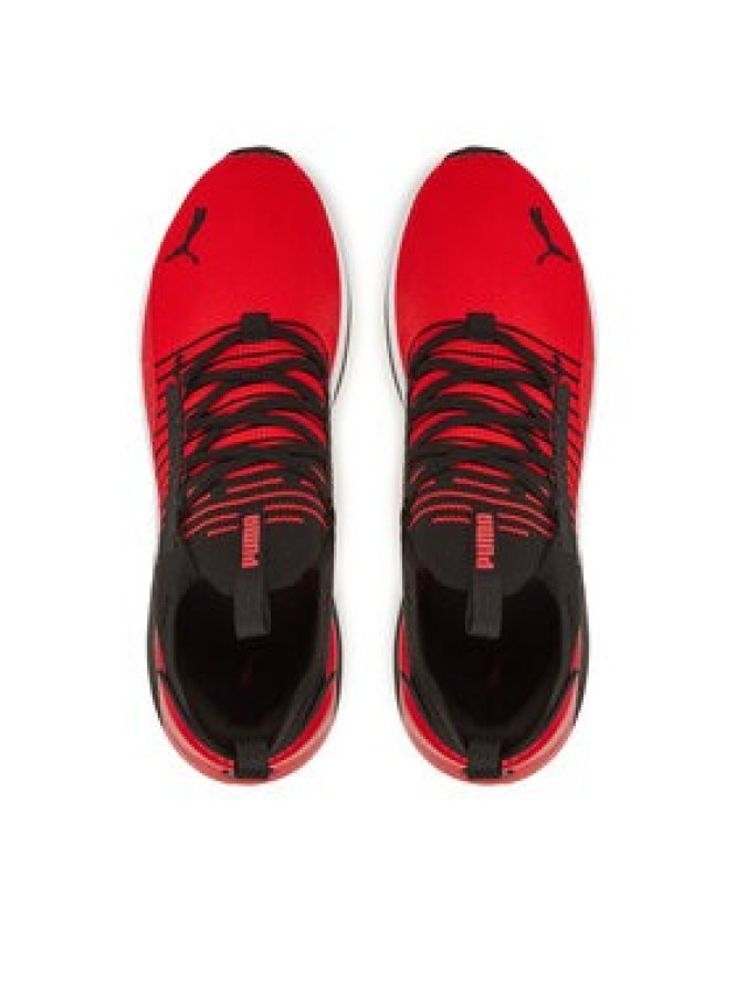 Puma Buty do biegania Softride Symmetry Fuzion 310127 11 Czerwony