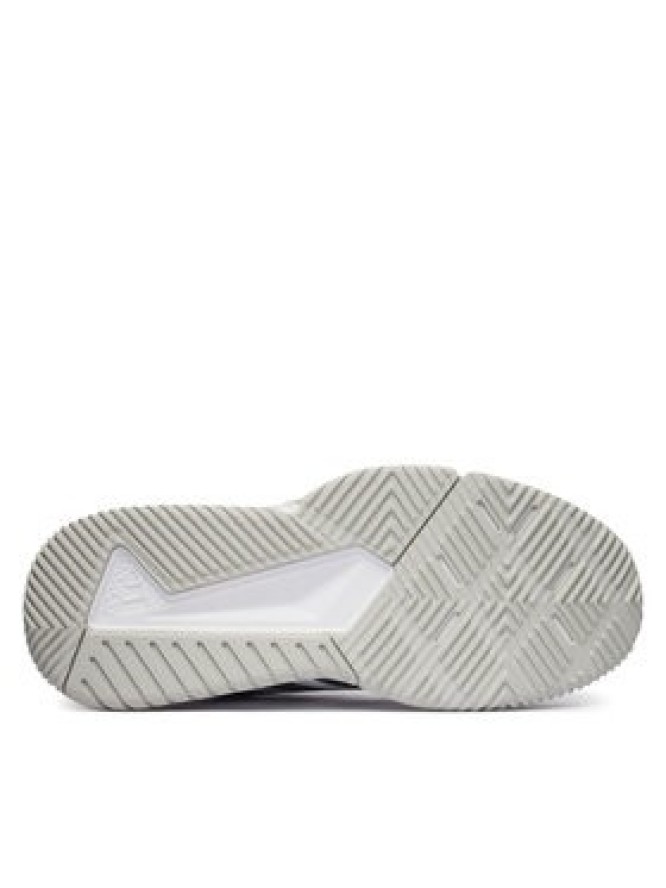 adidas Buty halowe Court Flight KJ3682 Biały