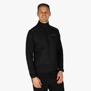 Bluza Trening Mężczyzna On Course Szybkoschnący
