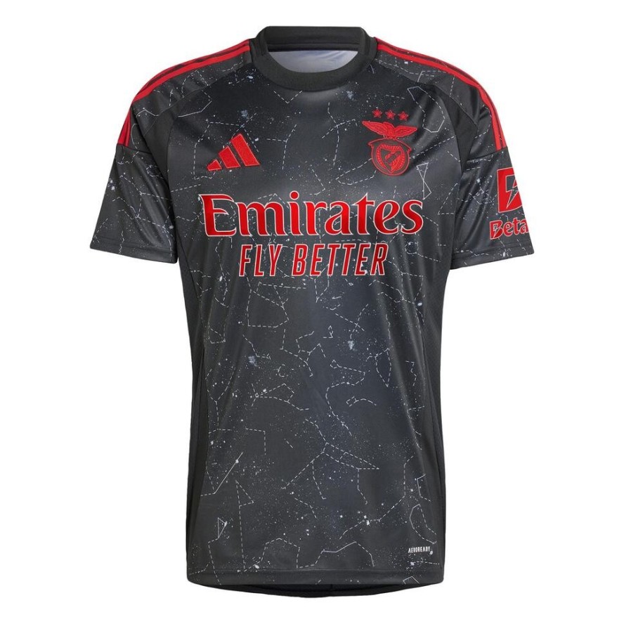 Koszulka Benfica 24/25 Away
