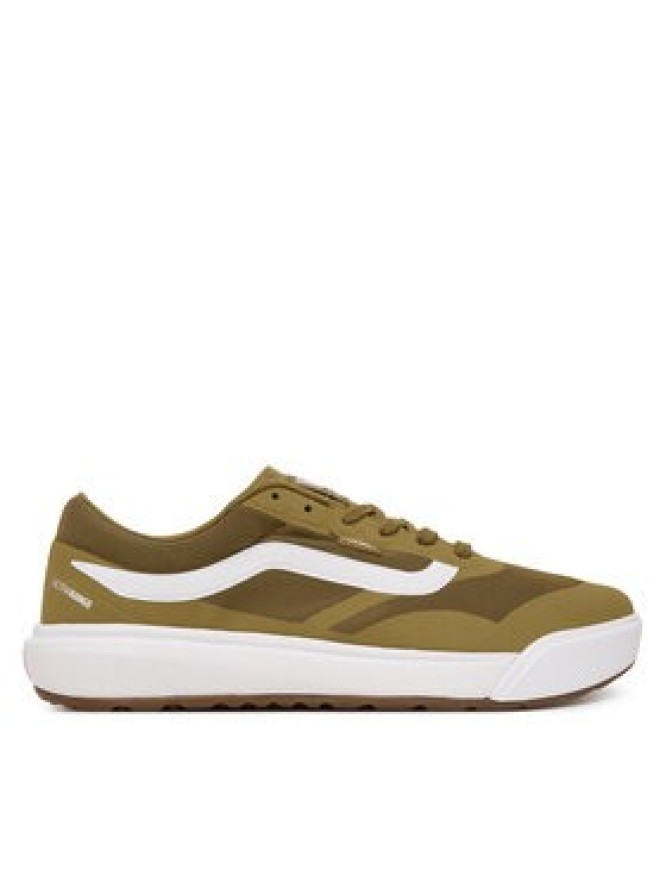 Vans Sneakersy Ultrarange 2.0 RW VN000EJ7OVB1 Zielony