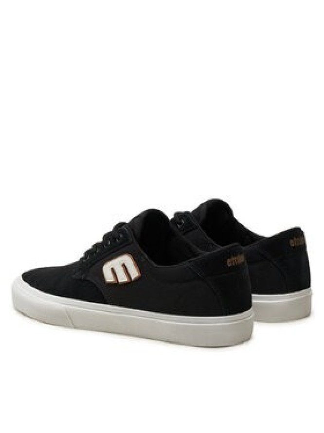 Etnies Sneakersy Barge Plus 4101000578 Kolorowy