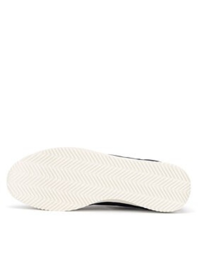 Nautica Sneakersy S25C090A-1 Granatowy