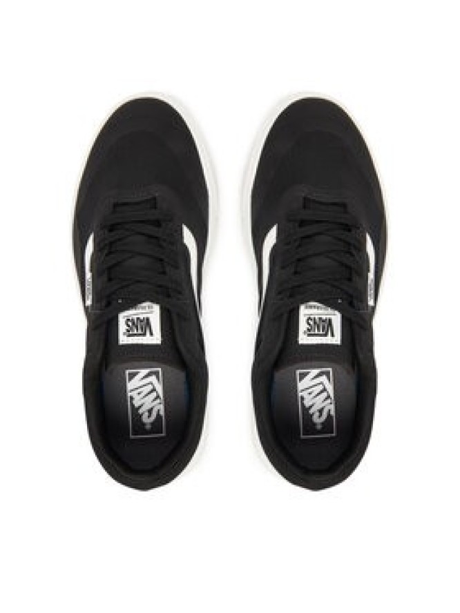 Vans Sneakersy Mte Ultrarange 2.0 VN000D60BLK1 Czarny