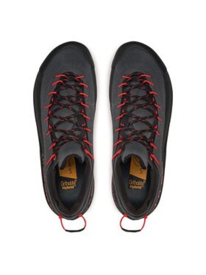 La Sportiva Trekkingi TX4 EVO 37B900322 Czarny