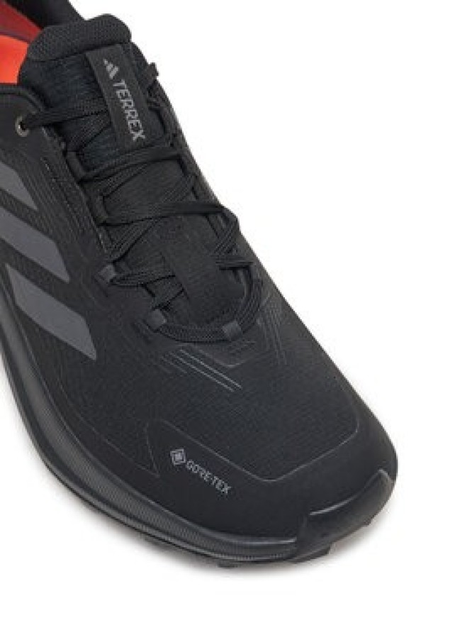adidas Trekkingi Terrexmaker 2 GORE-TEX IH0618 Czarny