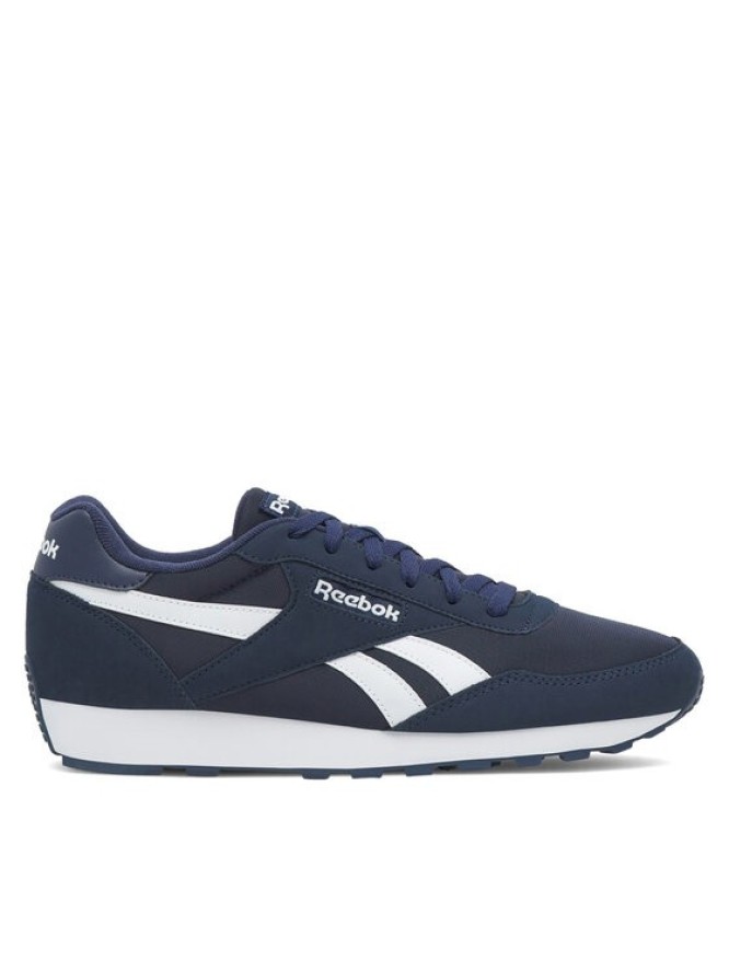 Reebok Sneakersy REEBOK REWIND R 100001391 Granatowy
