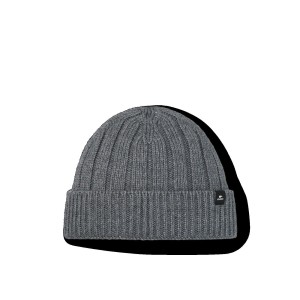 Czapka Ayo czapka zimowa męska beanie polar ciepła z merynosów