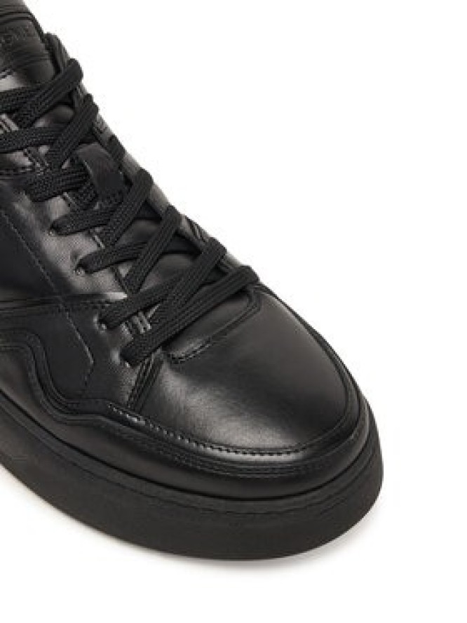 Bogner Sneakersy Milan 24 12540033 Czarny