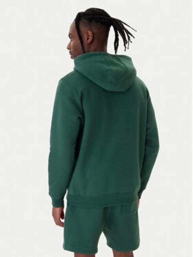 Tommy Jeans Bluza DM0DM20742 Zielony Regular Fit