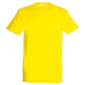 Koszulka Unisex Dla Dorosłych Z Bawełny Imperial Ringspun