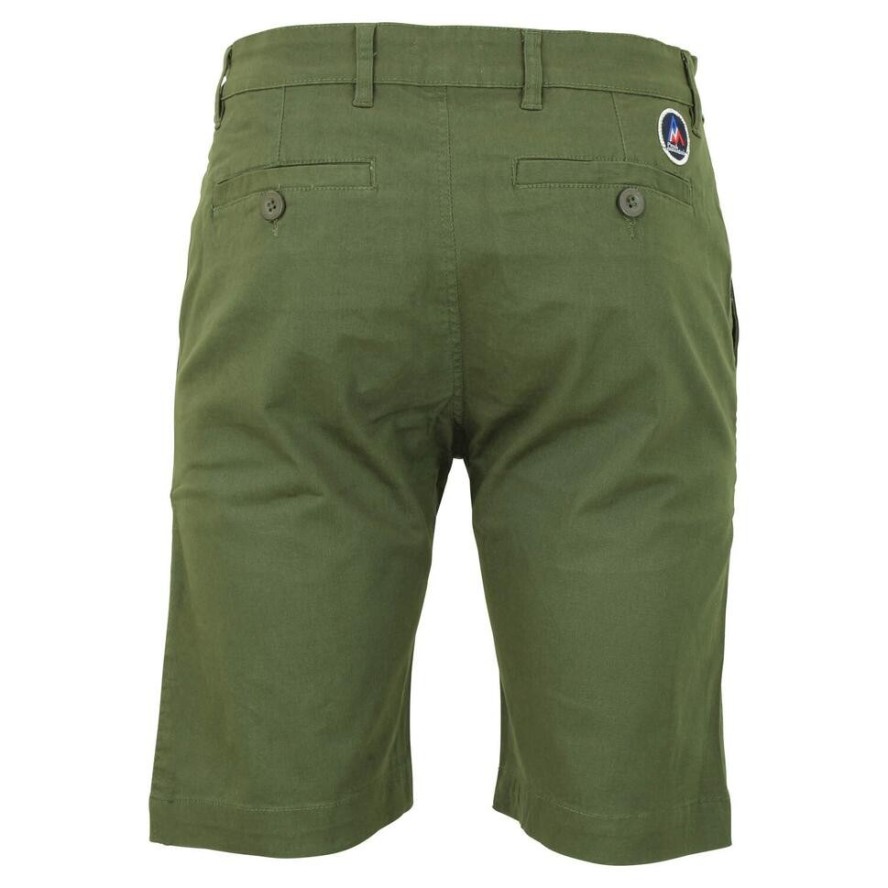 Bermudy Peak Mountain Cechino