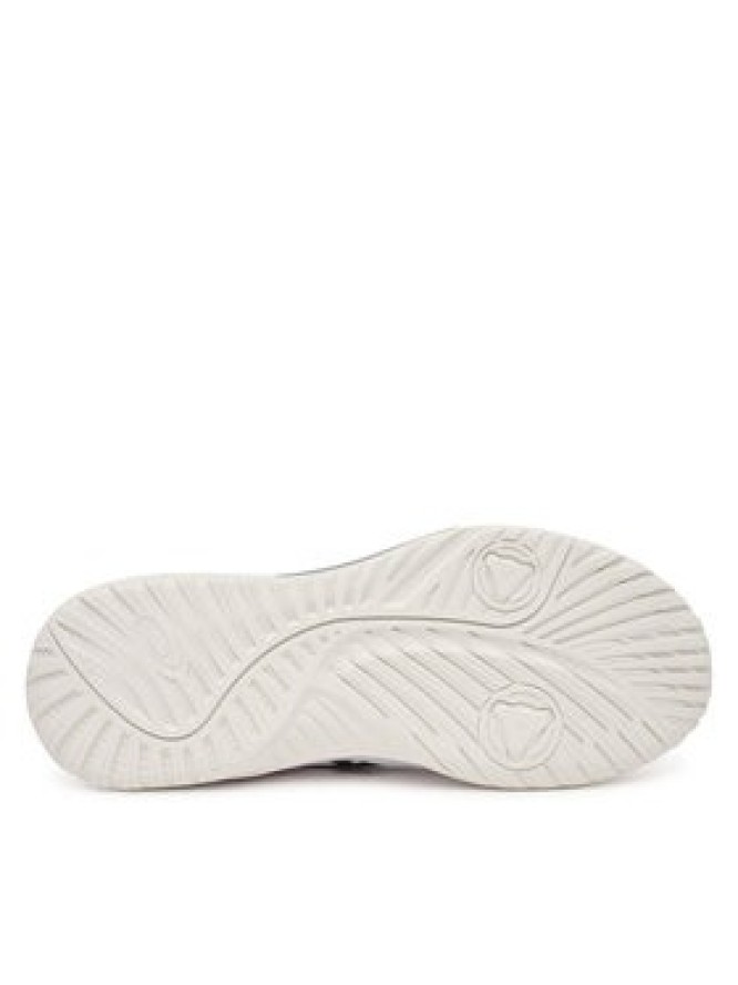 Asics Buty do tenisa Gel-Dedicate 9 1041A543 Biały