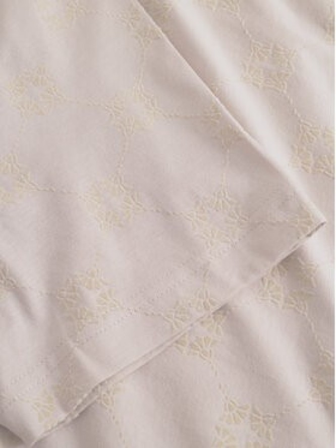 JOOP! T-Shirt 17 JJ-23Berno 30046985 Beżowy Modern Fit