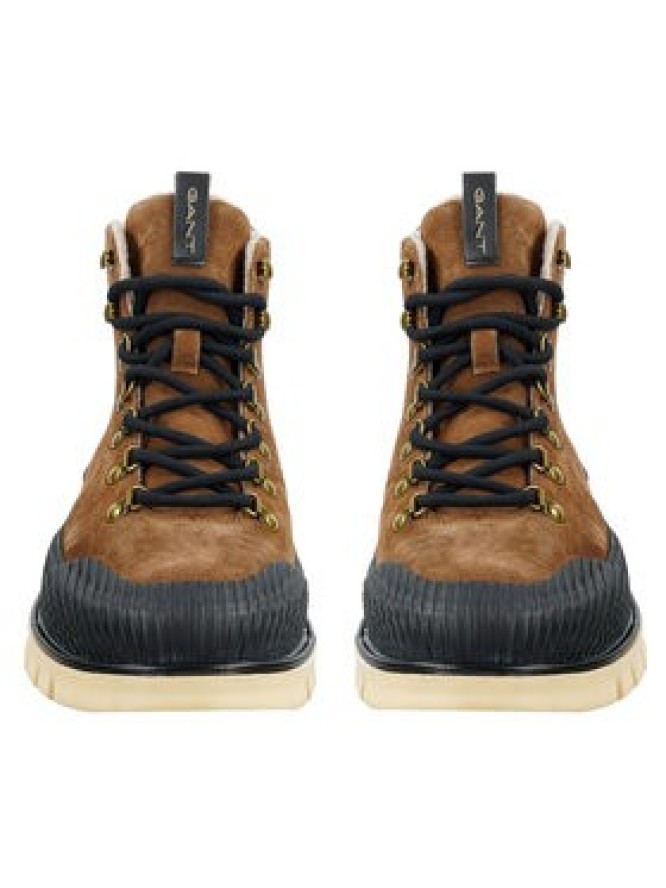 Gant Trapery 31643073 Brązowy