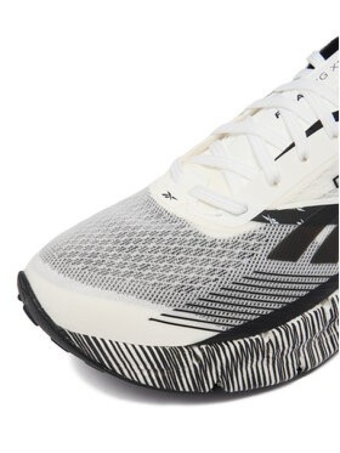 Reebok Buty do biegania EO-FLOATZIG X1 100248000 Czarny