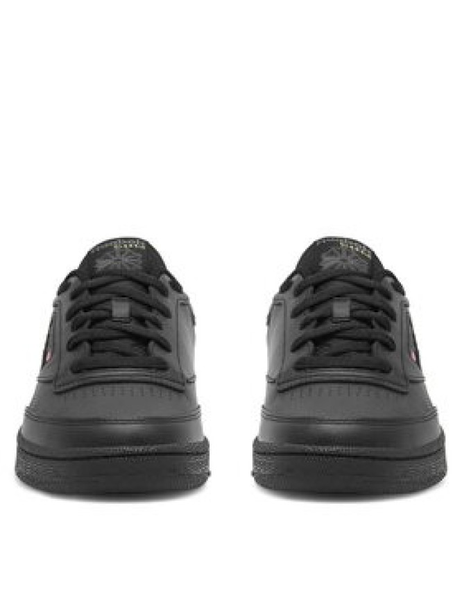 Reebok Sneakersy Club C 100000153 Czarny