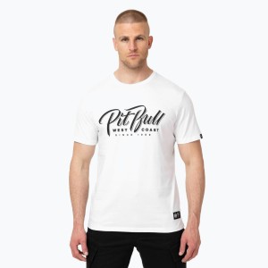 Koszulka męska Pitbull El Jeffe