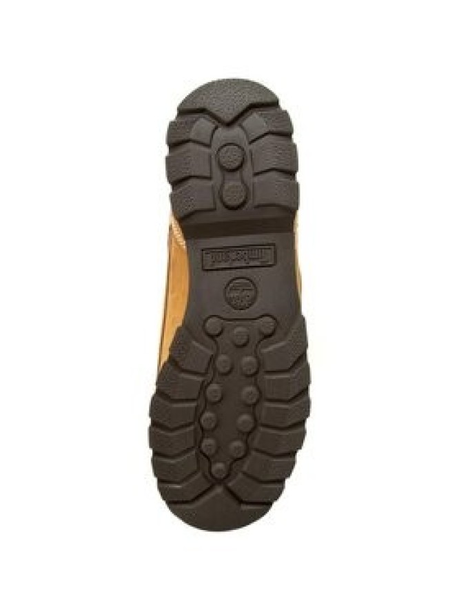 Timberland Trapery Euro Sprint A122I/TB0A122I2311 Brązowy