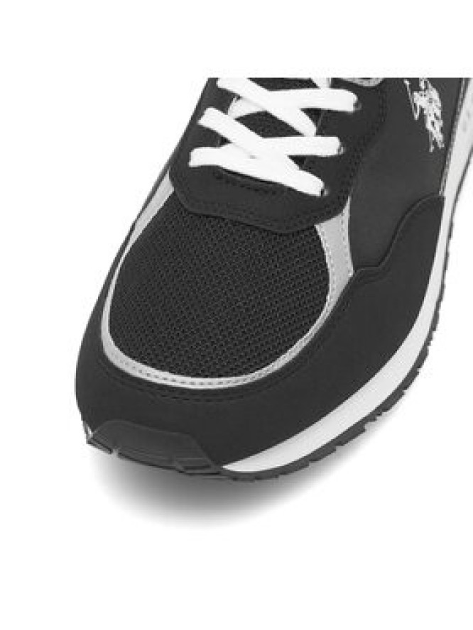 U.S. Polo Assn. Sneakersy TABRY007A Czarny