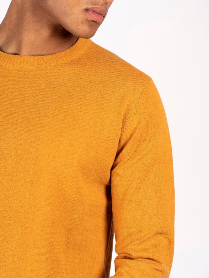 Marcus męski sweter STRIK Dustin 21-200158 6557