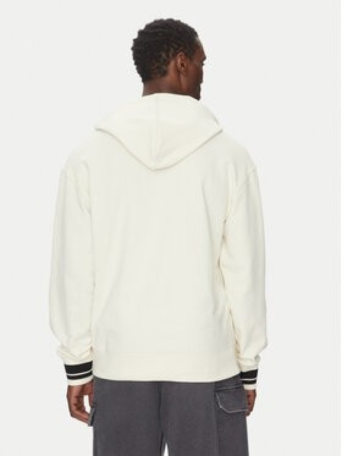 Champion Bluza 221172 Żółty Regular Fit