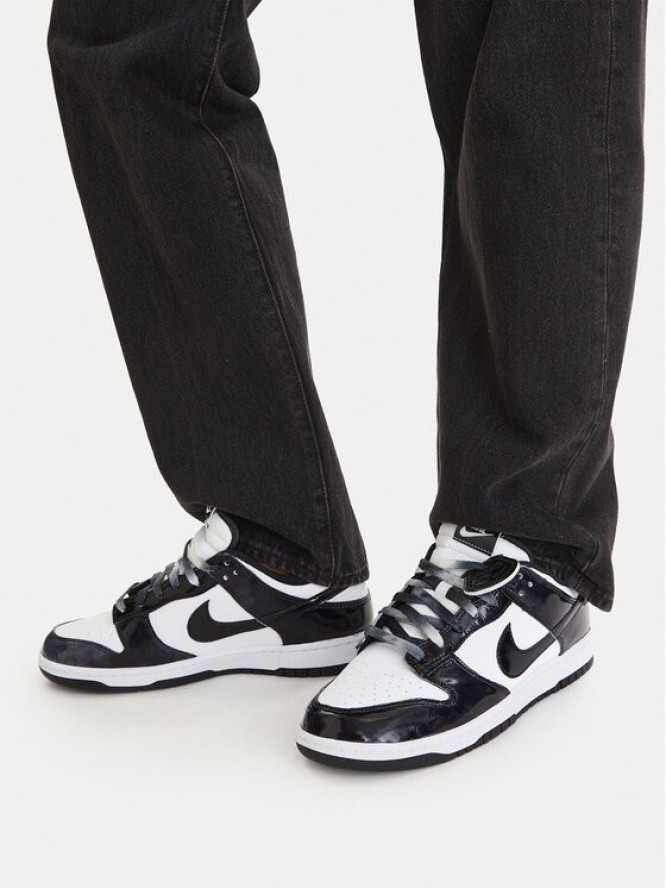 Nike Sneakersy Dunk Low Retro SE HQ1965 100 Kolorowy