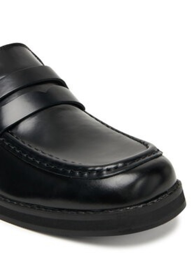 Guess Lordsy FMTART ELE14 Czarny