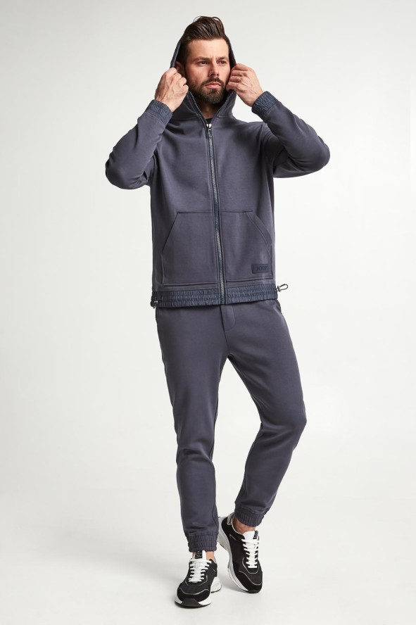 Bluza męska z kapturem Tiziano JOOP!