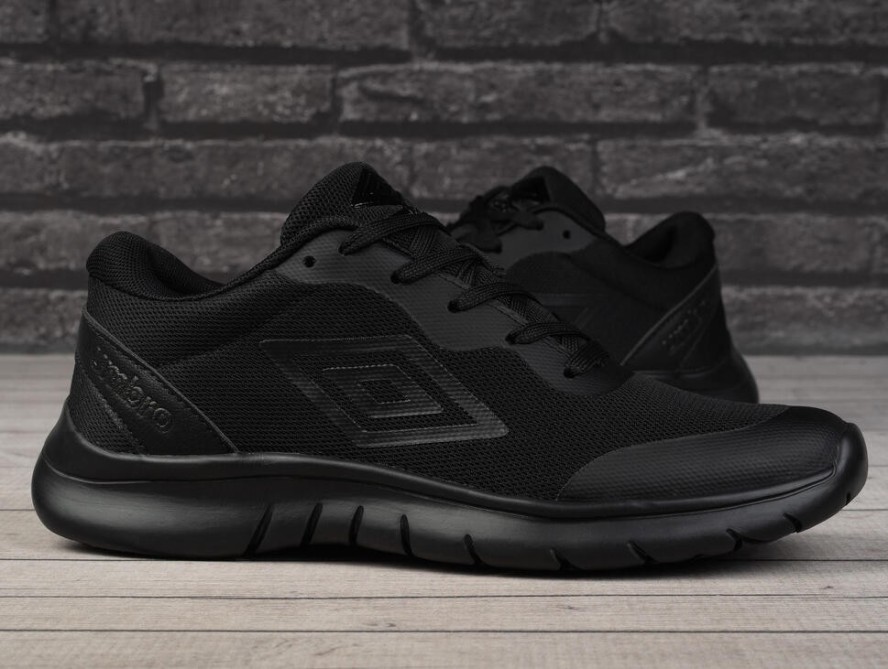 Buty męskie treningowe Umbro Pete Mix