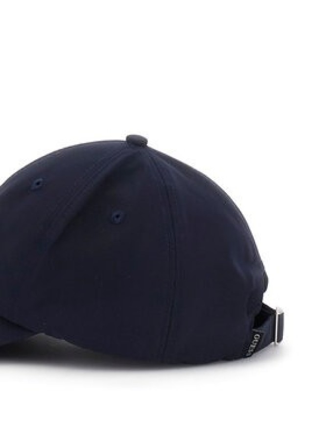 Guess Czapka z daszkiem M4BZ23 WGJP2 Granatowy