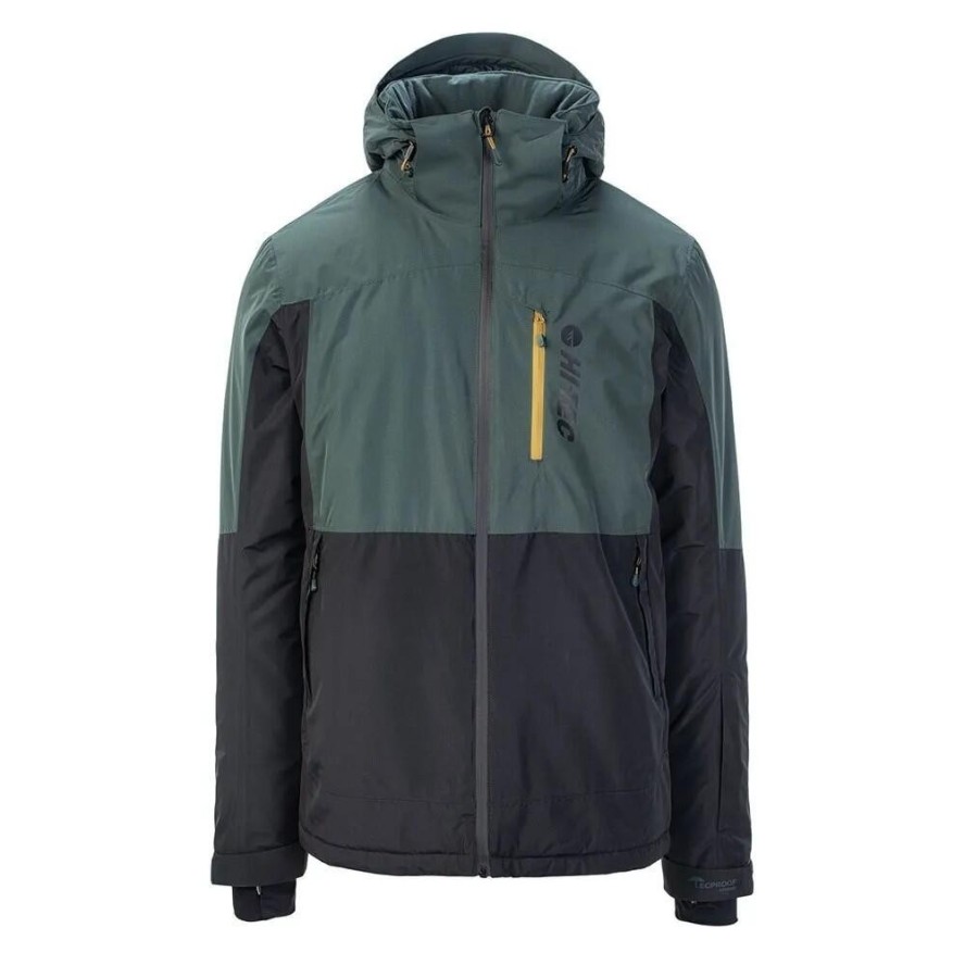 Męska Kurtka Moren Colour Block Jacket