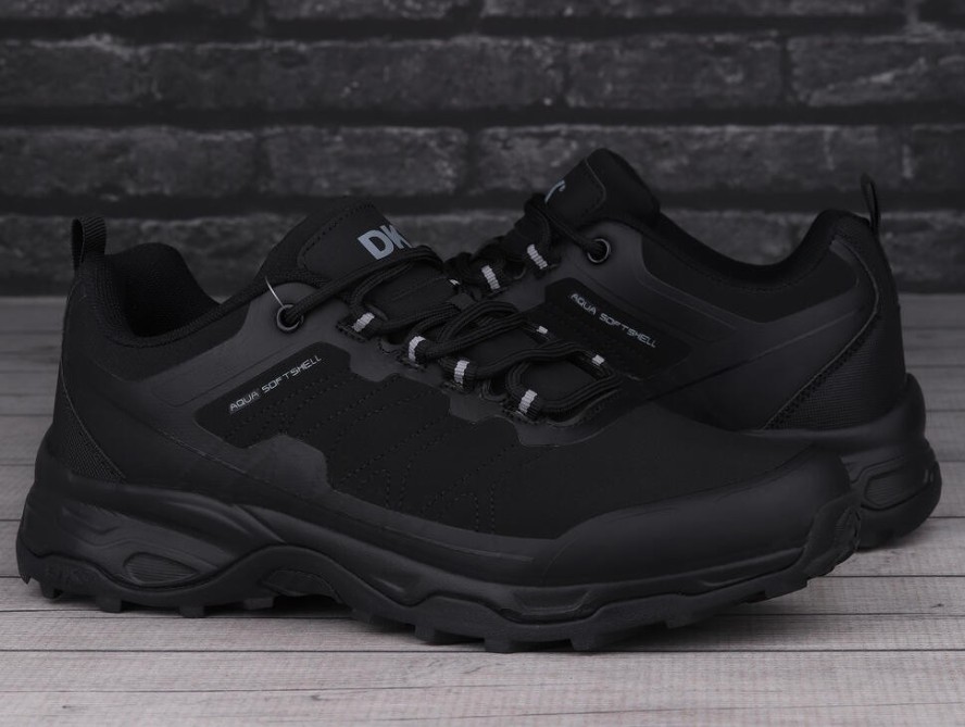 Buty męskie trekkingowe DK FALER