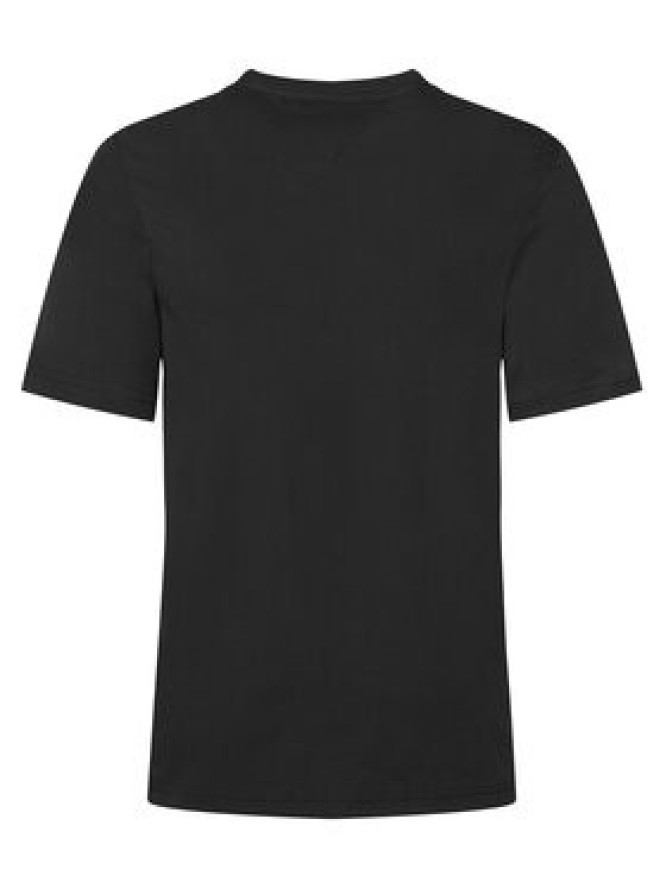 Tommy Hilfiger T-Shirt Brand Love MW0MW41453 Czarny Regular Fit