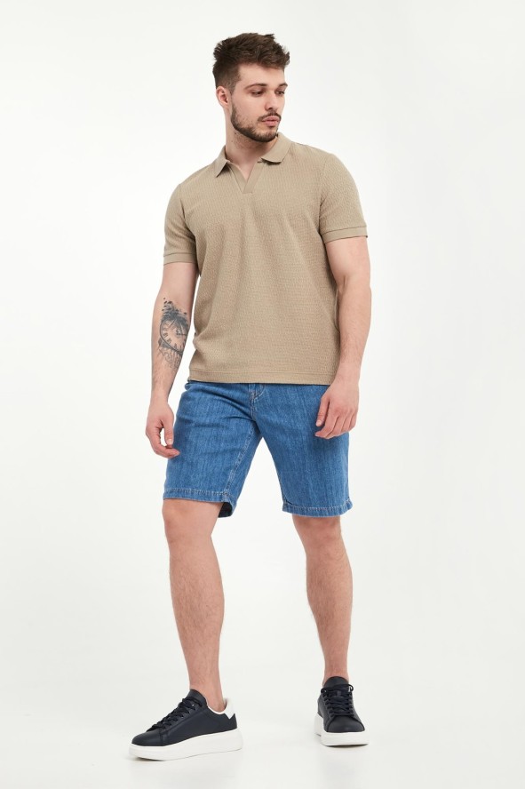 Polo męskie Pono JOOP! JEANS