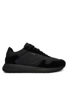 BOSS Sneakersy Vinston 50568945 Czarny