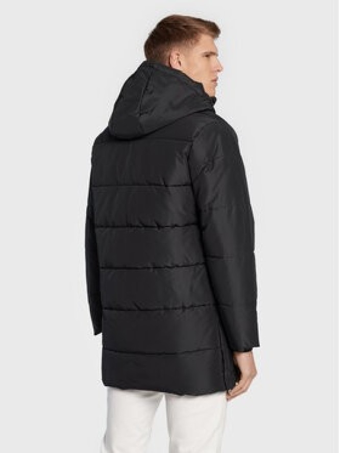 Only & Sons Kurtka zimowa Carl 22020156 Czarny Regular Fit