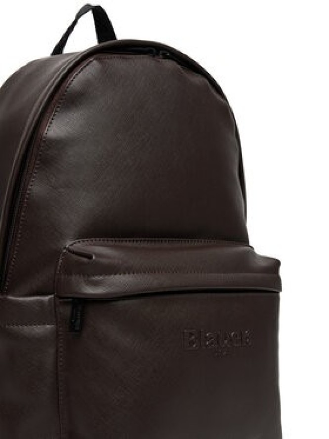 Blauer Plecak F5NAPER03/WAL Brązowy