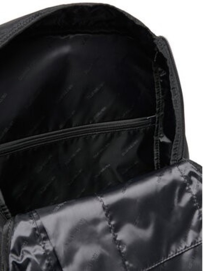 Quiksilver Plecak C-QUIC-KL-001-08 Czarny