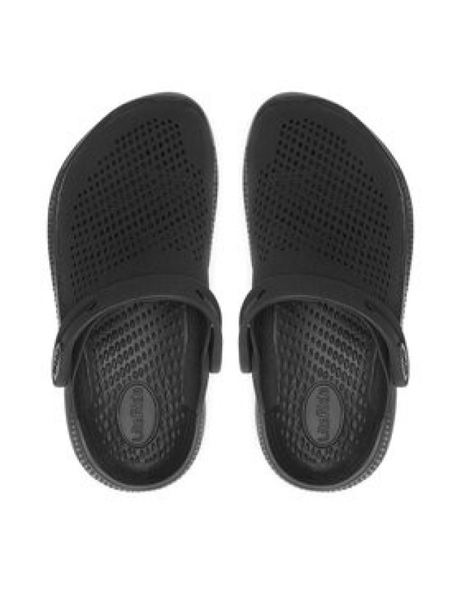 Crocs Klapki Crocs Literide 360 Clog 206708 Czarny
