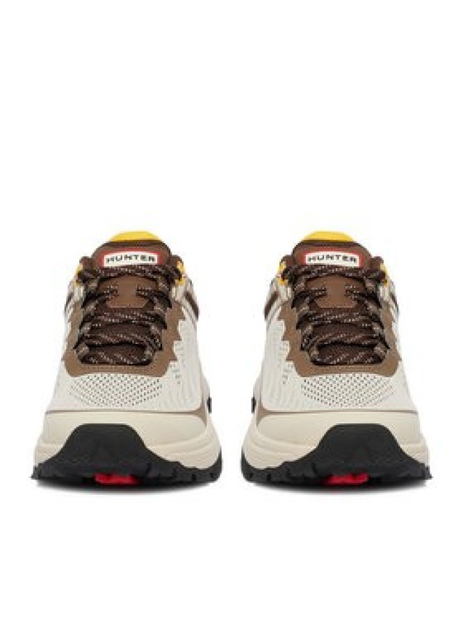 Hunter Sneakersy CWBEO-TECTON-01 Beżowy