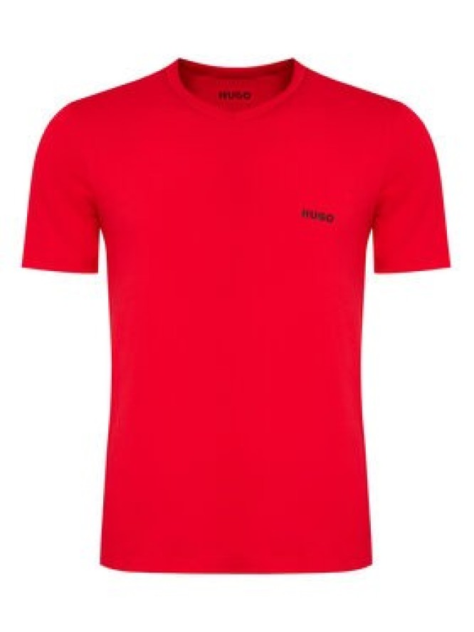 HUGO Komplet t-shirtów 50566316 Kolorowy Regular Fit