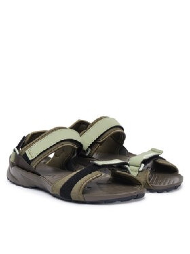 adidas Sandały Terrex Hydroterra JR8411 Khaki